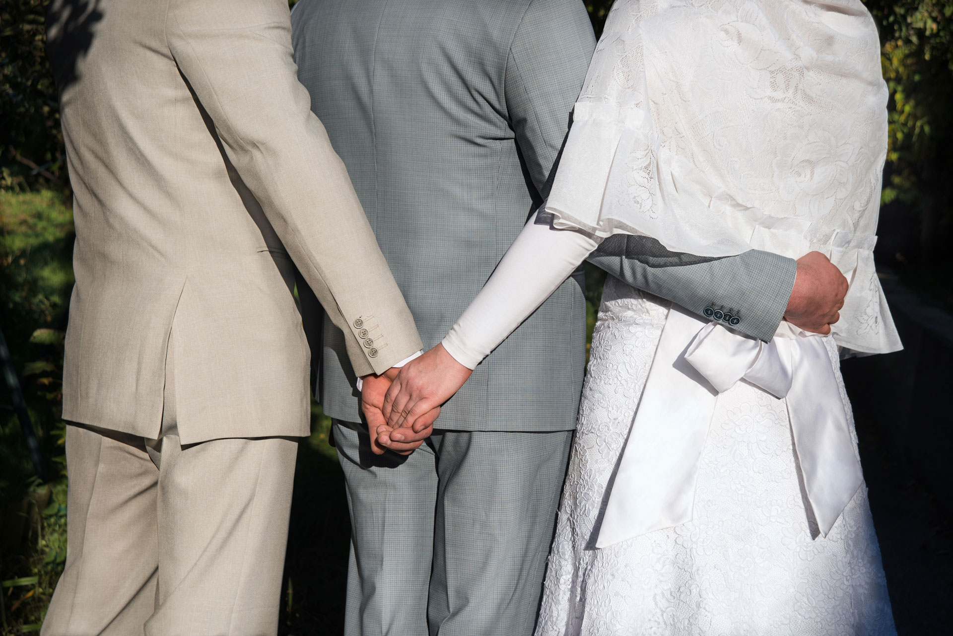 Podwójne życie małżonka. Kiedy mówimy o bigamii